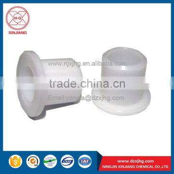Cheap Price Custom CNC Turning Plastic Parts Manufacture photo-3