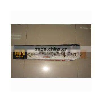 Aluminum Ratchet Hand Puller - AHP40D2 photo-3