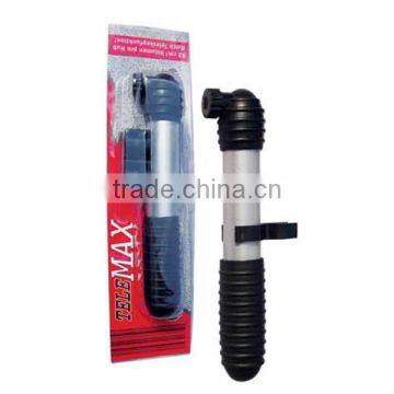 Low Price Bicycle Mini Plastic Hand Air Vacuum Pump