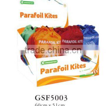 GSF5003 PARAFOIL KITE FLYING KITE