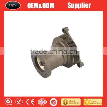 Forging Components,brass Forging,aluminum Blower Wheels photo-4