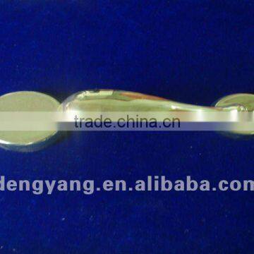 Elegant and durable door handles