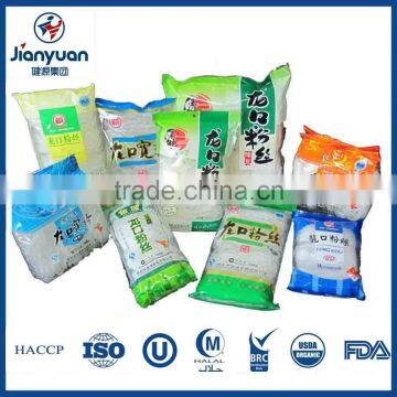 Vietnam Key Product Instant Green Bean Vermicelli photo-2