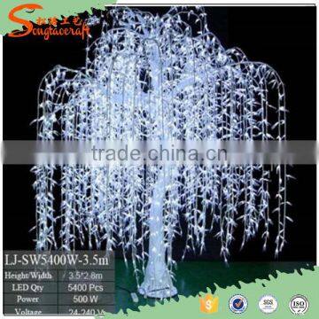 Artificial Indoor Cherry Blossom Tree Hotsale Fake Blossom Tree for Wedding Blossom Tree Decoration photo-2