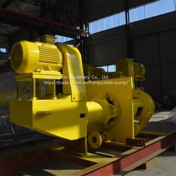 40PV -SP Vertical Acid Resistant Sump Pump photo-5