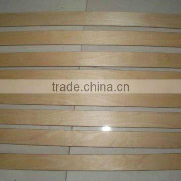Heze Kaixin Furniture Bed Solid Wood Slat photo-6