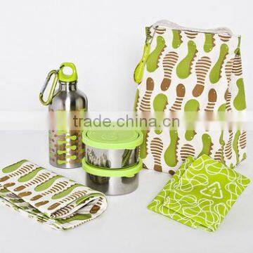 2015 Hot Selling Waterproof Fresh Bag photo-2