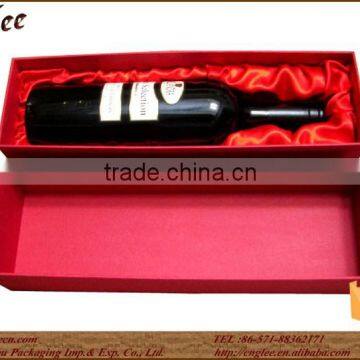 Unique Designed Paperboard Wine Box From China photo-2
