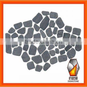 Selling Best Style Grey Mosaic Natural Slate Flagstone