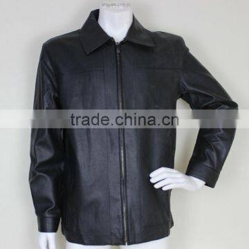 Cheap Pu Leather Motorcycle Jackets