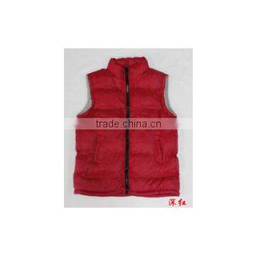 Hight Quality Winter Women Vest Jacket in Fashion Mens photo-5