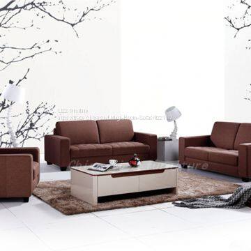 China Multifunction Frabic Furniture Sofa for Waitting Room photo-2