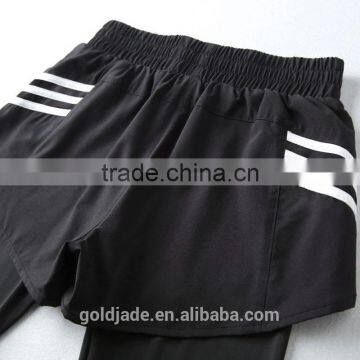 2016 New Fitness Women 's Gym Leggings Tight Yoga Pants Womens photo-5