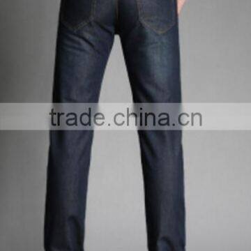 TOP Designer Ripped Black Men Jean,new Brand Men Jeans Trousers for photo-2