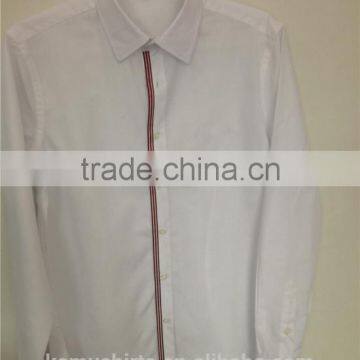 Slim Fit Shirts Camisa, Italian Shirt,fashion Man Shirt Casual Dress Shirts photo-2