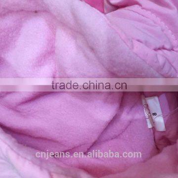 GZY Children Clothing 2016 Children Clothing Manufacturers China Winter Coat photo-4