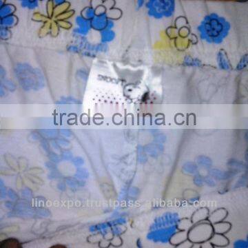 Ladies Sleepwear Set (Garment Stock Lots / Apparel Stock / Stocklots / Garment Apparel From Bangladesh) photo-5