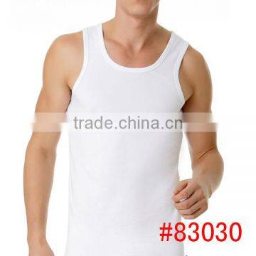 Cozy cotton sports Vest,singlets,Tank top hot sale clothes