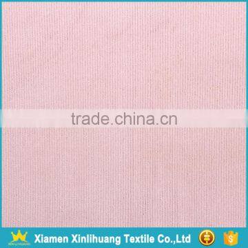 Hot Sale Soft Handfeel 16 Wale 98% Cotton 2% Spandex Corduroy Fabric photo-4