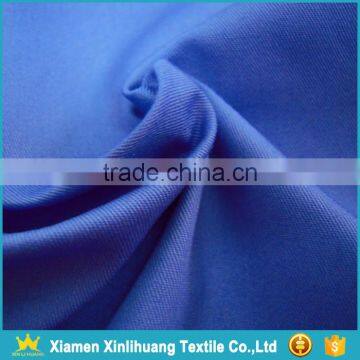 Best Price 65% Polyester 35% Cotton Shirting Fabric for Sale photo-2