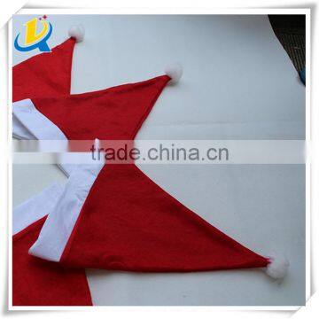 Wholesale Christmas Product Decoration Red Christmas Hat 2016 photo-3