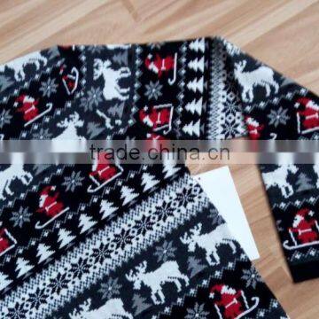 2017 Hot Sale Cheap Funny Ugly Christmas Sweater Mens Cool Christmas Jumper(CMS0526) photo-6