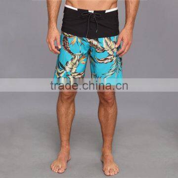 OEM design quick dry customized beach wear mens swimwear