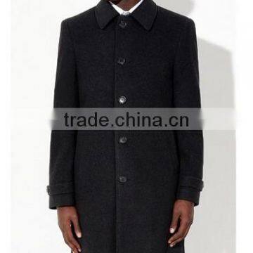 2014 Men Coat Stylish Design For Men photo-2