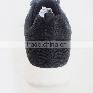 Mesh Upper Newest Cotton Fabric Shoes Fashion Men photo-4