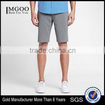 MGOO Custom Latest Fashion Blank Mens Casual Shorts Dri Fit Shorts Wholesale Manufacturers