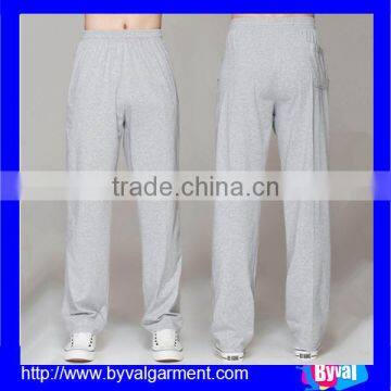 Fashion Casual Sport Pants Trousers Jogging Sweatpants Pants photo-3