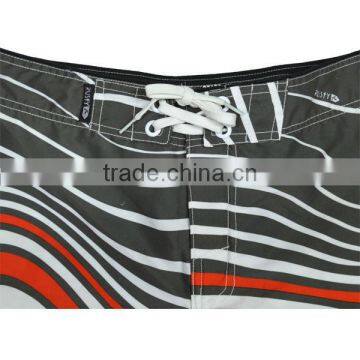 2018 Welcome Transfer Print Board Shorts photo-4