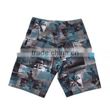 2018 Fashional Unique Mens Board Shorts Mma Shorts