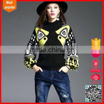 Women fashion sexy jumper wholesale cashmere sweaters china