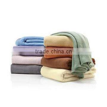 Winter wearing fleece shoulder cozy fleece pocket shawl