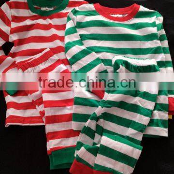 Infant Baby Unisex Pajamas Clothes Sets Christmas Toddler Outfits photo-5