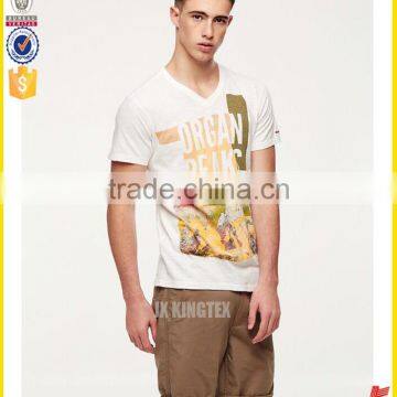 camisas de hombre / men's fashion t shirt cool sport / t shirt manufacture