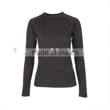 Merino Wool Top for Women