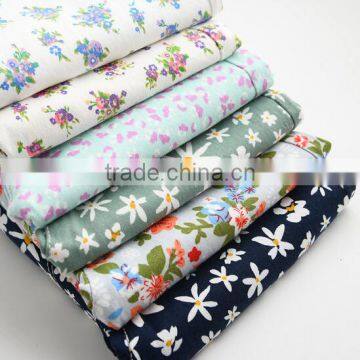 Spring/autumn Children Little Flower Printed Pants Long Pants for Kids photo-3