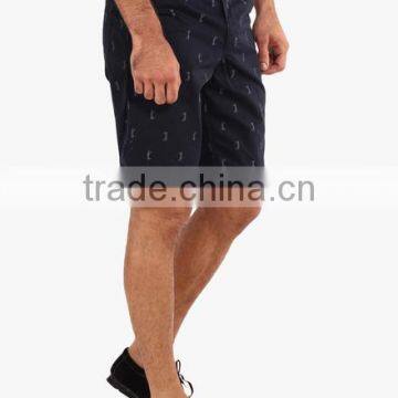 Men Custom Printing Factory Board Shorts Cargo Stylish Shorts photo-3