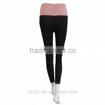 New Seamless Leggings for Women Tight Yoga Pants Apparel Womens Leggings photo-3