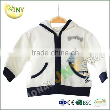 New designs 80% cotton 20% polyester kids wholesale hoodies