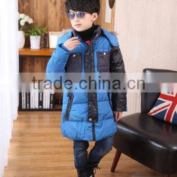 Cheapest Fashion Kids Girls Down Jacket