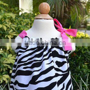 Navy and Red Baseball Pillowcase Dress for Little Girls Toddler photo-6