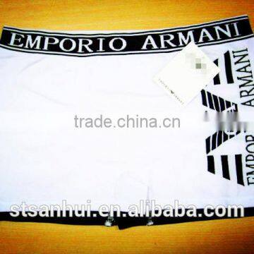 Hot Sales Men Boxer Shorts Seamless Man Underwear's 008# photo-2
