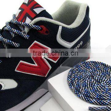 2016 New Arrival Regular Rope Laces~Sneakers Yeezy Laces With Plastic Tips~Amazon Supplier photo-5