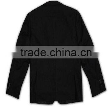 Tailor-made Festival Short Sleeve Low MOQ Brand New Design Designer Suits for Men photo-6