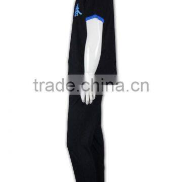 2016 Hot Sell Wholesale High Quality Short Sleeve Dri Fit Sportwear photo-3