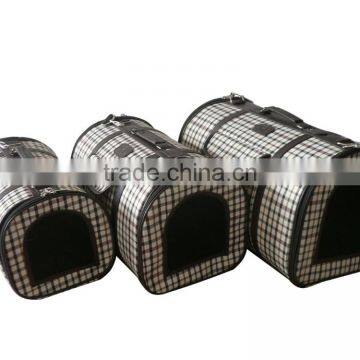 Dog Carrier Shoulders Bag for Pet Supply photo-3