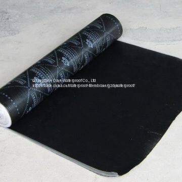 SBS Asphalt Waterproof Membrane photo-2